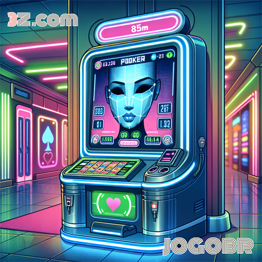 Explorando a Plataforma do Jogobr: Um Mundo de Jogos