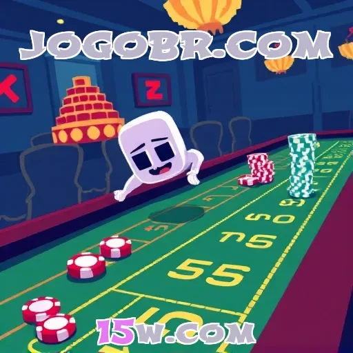 jogobr.com: Entre em Mundos Fantásticos com Nossos Jogos de Aventura