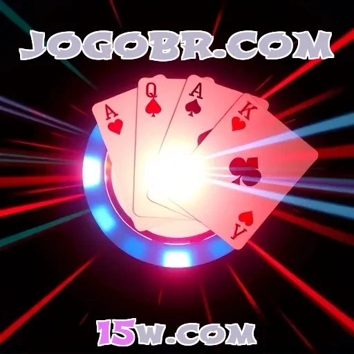 jogobr.com: Explore a Seção de Eventos Para Jogadores Apaixonados